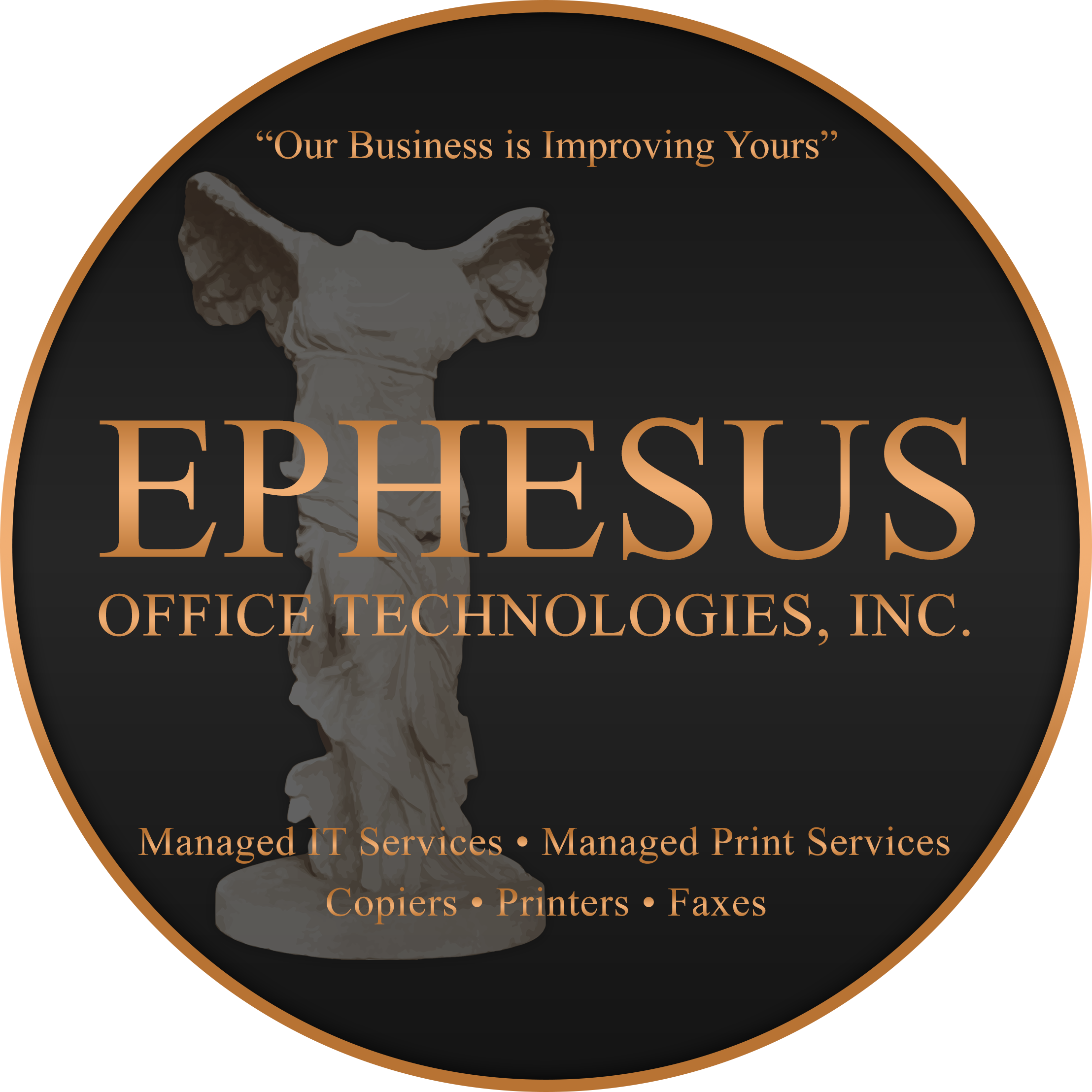 Ephesus Office Technologies, Inc.